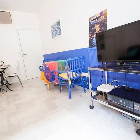 French Riviera: Seafront Apt & Pool Near Monaco Roquebrune-Cap-Martin Bagian luar foto