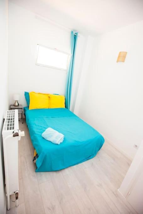 French Riviera: Seafront Apt & Pool Near Monaco Roquebrune-Cap-Martin Bagian luar foto